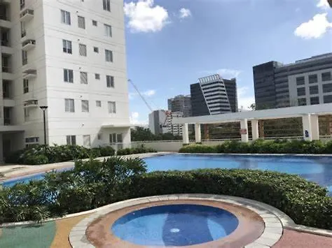 Villahermia Staycation - Avida Tower It Park