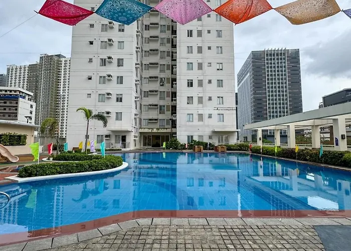 Villahermia Staycation - Avida Tower It Park *