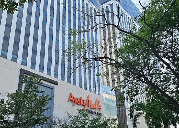 Apartment Villahermia Staycation - Avida Tower It Park
