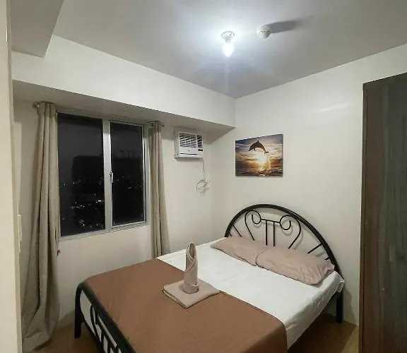 Villahermia Staycation - Avida Tower It Park Cebu