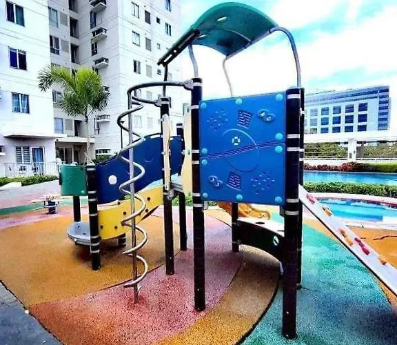 Villahermia Staycation - Avida Tower It Park Cebu
