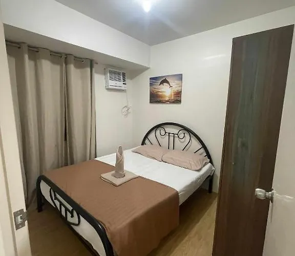 Villahermia Staycation - Avida Tower It Park Cebu